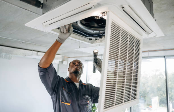 Licensed Hvac Installation service in Glenbeulah, WI - FH HVAC